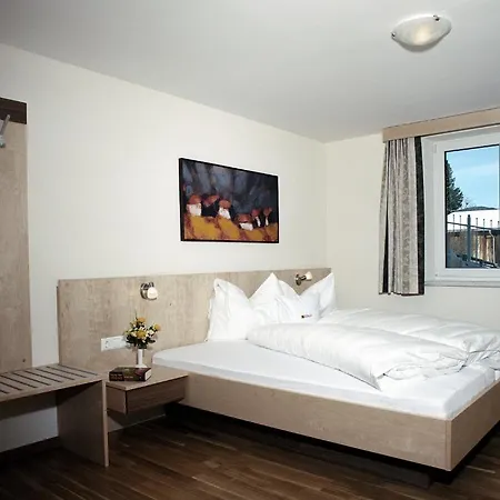 Apart Hotel Sonnhof-3